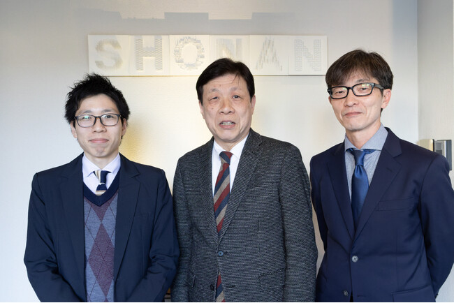 【事例公開】3ヶ月で65件の商談創出で見えた老舗香料メーカーの新たな可能性！