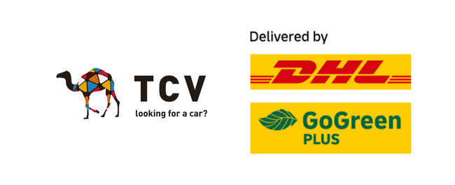 中古車輸出プラットフォームを運営する「TCV」が国際輸送におけるCO2排出量削減を開始