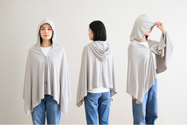夏本番前の暑さ対策に、冷感シリーズを拡充。人気タオル新作＆瞬間冷却ジェルを展開。