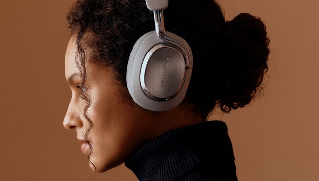 [Bowers & Wilkins 新製品情報] 拡大を続けるBowers & Wilkinsワイヤレス・ヘッドフォンのポートフォリオに「Px8 S2」の新カラーを追加