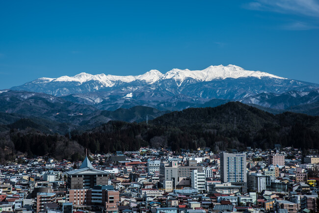 【飛騨高山・岐阜県高山市】高山の景観にふさわしい看板設置に対する助成を拡充