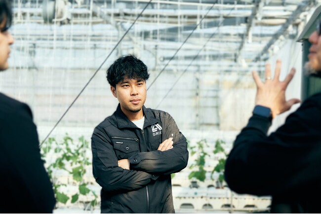 AGRIST、宮崎県知事への「ニッポンフードシフト表彰」受賞報告を経て、採用を強化。国の成長戦略「フードテック」の実装フェーズへ。