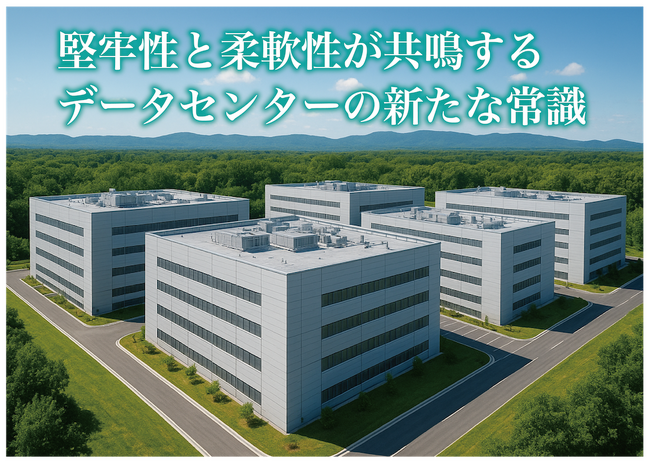 【完売御礼】人々の未来の利益と今の生活を豊かにするCAMEL『CAMEL65号 土浦大畑データセンター　完売』