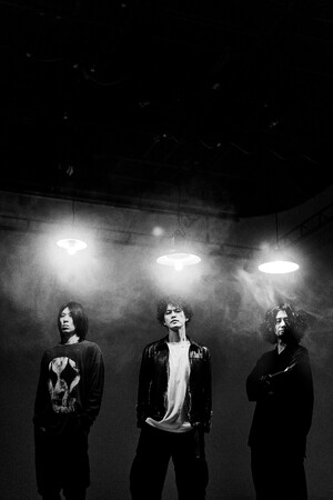 9mm Parabellum Bullet、9月9日(水)“9mmの日”に新曲のリリースが決定！