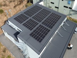 日穀製粉株式会社 軽井沢工場 日穀製粉株式会社 軽井沢工場