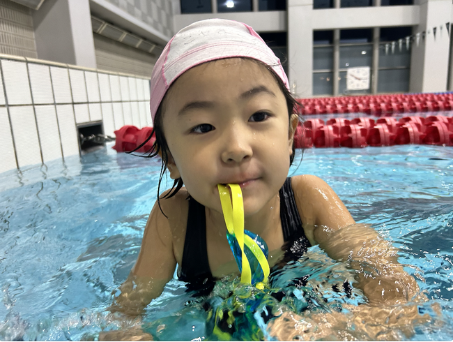 「どの子にも、水の中で笑う時間を」── 一般社団法人miraii、障がい児水泳の指導者育成事業を2026年度より本格始動