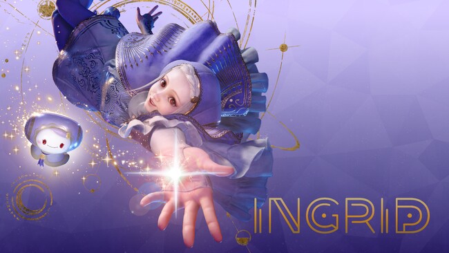 『ストリートファイター6』 Year 3最後の追加キャラクター「イングリッド」のゲームプレイ映像を公開！　5月28日（木）に参戦決定！
