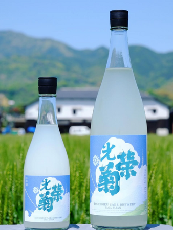 廃業から復活した注目の酒蔵「光栄菊」蔵元来場　ホテルニューオータニ博多で日本酒イベント開催