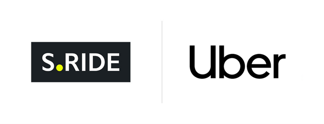 S.RIDE、海外配車アプリ連携を拡大、「Uber」とのタクシー配車連携を開始