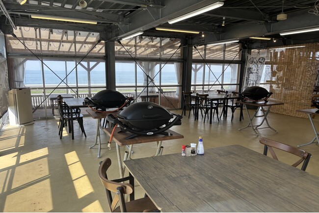 【愛知・知多半島】好きなものを、好きなだけ。持ち込みで楽しむ“自由すぎる”屋内BBQ