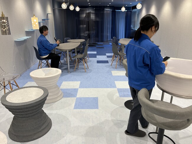 【産学連携から社会共創へ】 新たな事業価値を創出する“パイプ役”椙山女学園大学×シンニチ工業 協働プロジェクト第3弾が完成