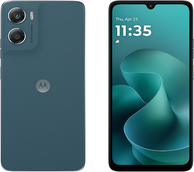mineo新端末「moto g06」の販売開始について
