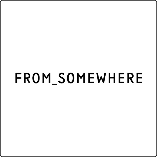 FROM_SOMEWHEREとPAPERSKYが新プロジェクト『THE FRAME COLLECTION』を始動。コンセプトは「飾る国立公園」