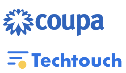 Coupa、 AI型次世代DAP「テックタッチ」を「Coupa App Marketplace」にて提供開始