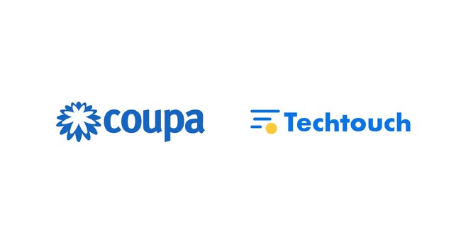 AI型次世代DAP（デジタルアダプションプラットフォーム）「テックタッチ」、Coupa社が展開する「Coupa App Marketplace」にて提供開始