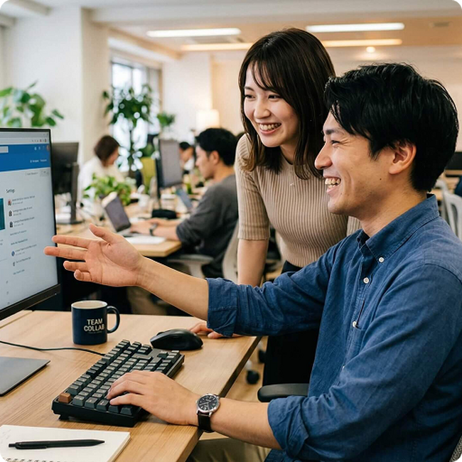 SharePoint活用を加速させる「SharePoint伴走パートナーサービス」を提供開始