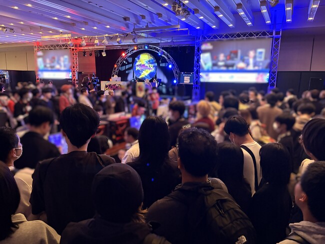 (株)エネコム　”広島”にeスポーツの熱狂シーンを創出