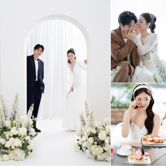 ウエディングフォトスタジオ「ATELIER OMOTESANDOH produced by PHOTO PARK」 が2026年4月25日（土）「ザ ストリングス 表参道」に誕生