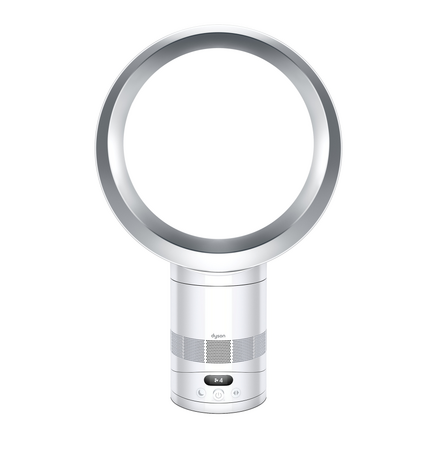 ダイソン、2009年に発売した羽根のない扇風機を進化させ復刻 「Dyson Cool(TM) CF1 ファン」を新発売