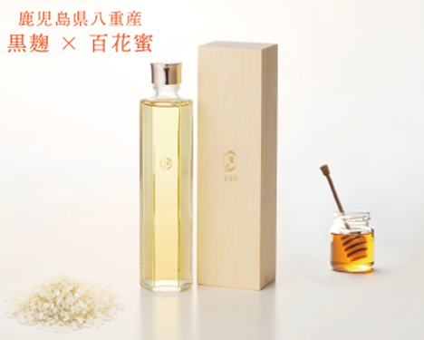 ヴィーナ・エナジーがHONEY CRAFTと共同開発した「棚田米」を活用した新たなお酒「はちみつ酒 meadol 八重」、2025かごしまの新特産品コンクール鹿児島市長賞を受賞