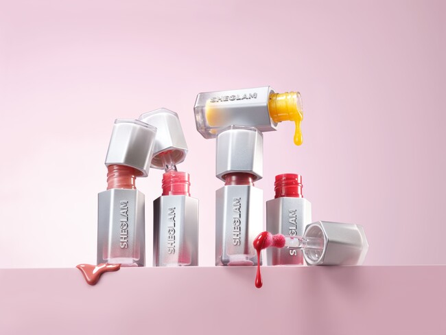 コスメブランド「SHEGLAM」より、新感覚リップグロス『Glass Lock Air Gloss』がついに日本本格上陸！2026年4月24日（金）より全国のバラエティショップで先行発売開始！