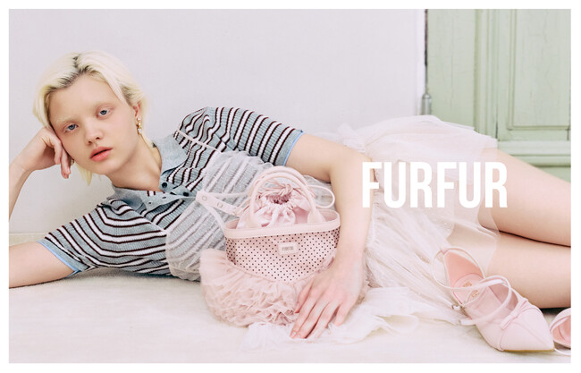 【FURFUR(ファーファー)】『Quiet Room』をテーマにした2026 SUMMER COLLECTIONのデジタルカタログを公開！＜4月23日(木)＞