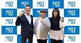 【ガネーシャ尾上のパワーナイトラジオ】葬儀屋・篠﨑秀彦さんが語る「人と人がつながる本質」 “お別れ”は終わりじゃない——人の人生に寄り添う葬儀屋の挑戦とは？