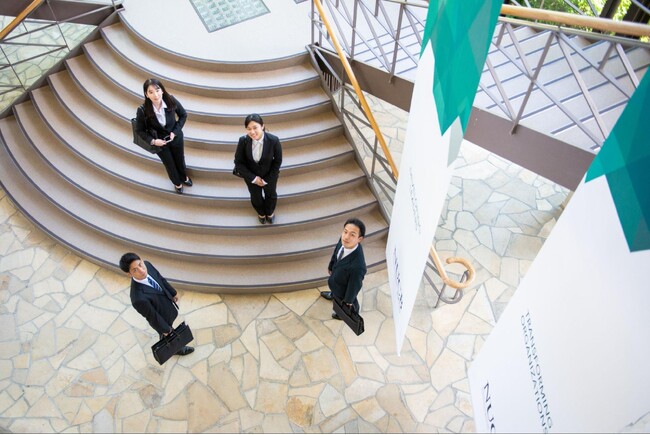 名古屋商科大学、2026年3月卒業生の就職決定率が98.7％を記録