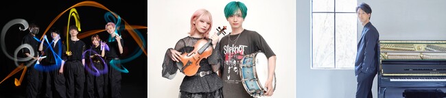 【東京ミッドタウン日比谷】「日比谷ライブパフォーマンスアワード」ファイナリスト9組が決定！！宮本亞門氏、城田優氏ら各界のプロフェッショナルが審査員として参加し未来の才能を選出