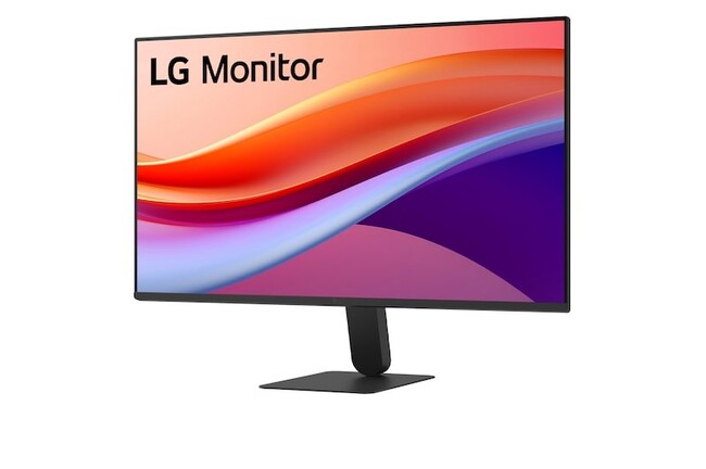 27インチ・23.8インチ IPS採用　フルHDビジネスモニターを発売