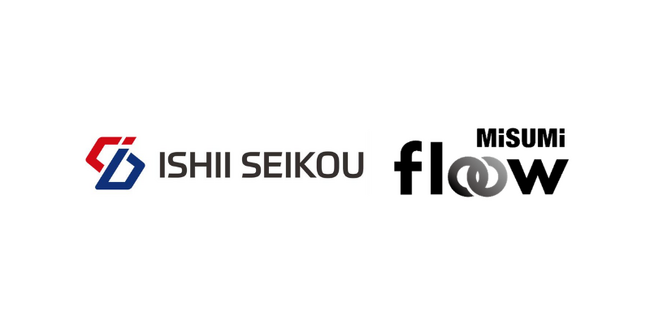ゴム成形用金型の設計・製造を手がける石井精工 葛飾工場に「MISUMI floow」を導入