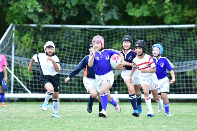 【今週末4/25(土) 秩父宮ラグビー場にて開催】コムラエージェンシー創業40周年記念事業「ハートフル・スクラム2026」