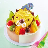 シャトレーゼ「こどもの日ケーキ」、全国のシャトレーゼにて4月25日（土）より発売