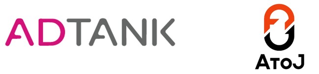ADTANK、株式会社エートゥジェイの株式取得（持分法適用会社化）に関するお知らせ