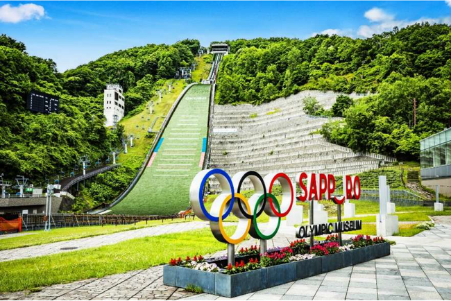 チケット購入がもっとスムーズに！「大倉山ジャンプ競技場」・「札幌もいわ山ロープウェイ」で、キャッシュレス強化で待ち時間短縮へ