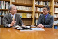 【近江学研究所】新所長就任のお知らせと7月4日開催の特別公開講座について～近江の精神を次代へ。新体制で描く『未来の近江』へ～