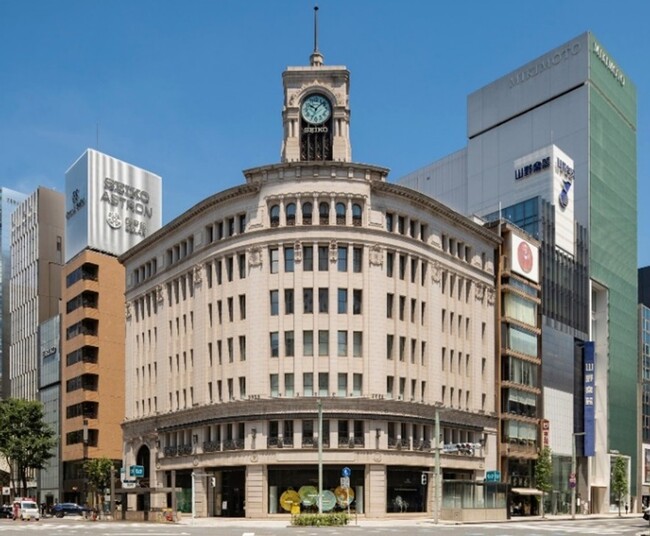沖縄発アロハシャツブランド「PAIKAJI」、銀座・和光本店4階にてアロハシャツ＆ジェントルマンジュエリー オーダーフェア開催