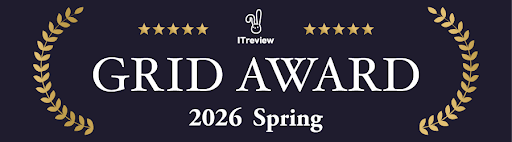 【吉積情報株式会社】吉積情報が提供する Cmosy Pocket（クモシィポケット）が「ITreview Grid Award 2026 Spring」で Leader を受賞