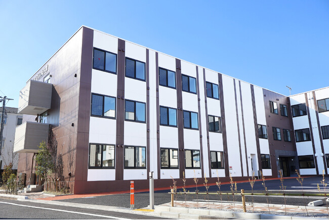 【新施設】東京都に住宅型有料老人ホーム＋デイサービス「エクラシア」2施設をオープン（足立・町田）