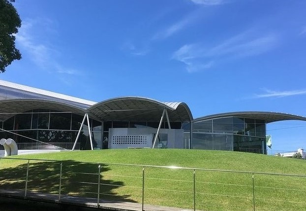 ミュージアム展示ガイドアプリ「ポケット学芸員」が八代市立博物館未来の森ミュージアムに導入されました