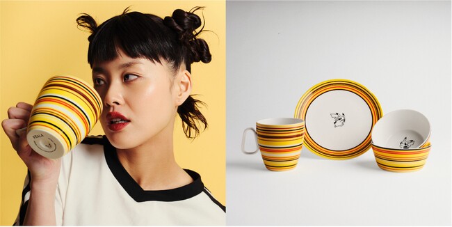 IITTALA、ポケモンとの初コレクション「イッタラ × ポケモン」を発表！