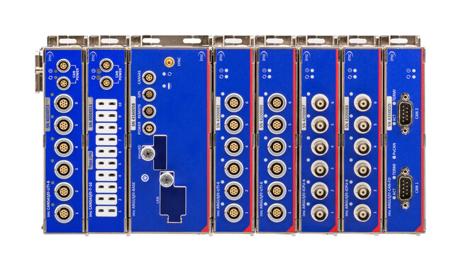 imc社製データロガー向け制御・設定用ソフトウェア専用の閾値判定機能「Si-First」を東陽テクニカが開発・販売開始