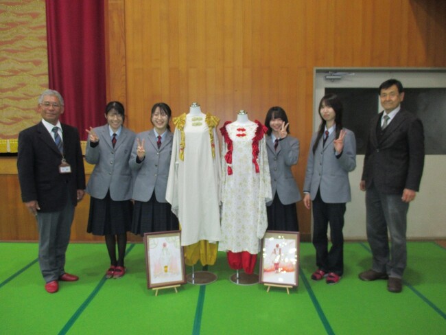 さぁ！新年度！！新・火の神が降臨～豊橋市の野外活動の風物詩～
