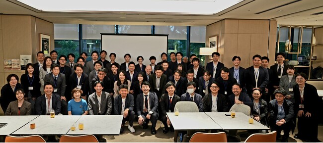 【toB顧客 月間見積額30億円超】修繕見積DX「スマート修繕」、顧客との情報交換会を開催（来賓：DeNA 南場会長）