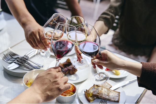トランジットのソムリエ達によるワインイベント第8弾！『TRANSIT WINE FES’ 2026 Vol.8』が開催決定。