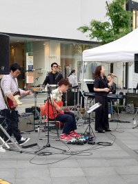 市民参加型音楽祭『旭川ミュージックウィーク2026』開催
