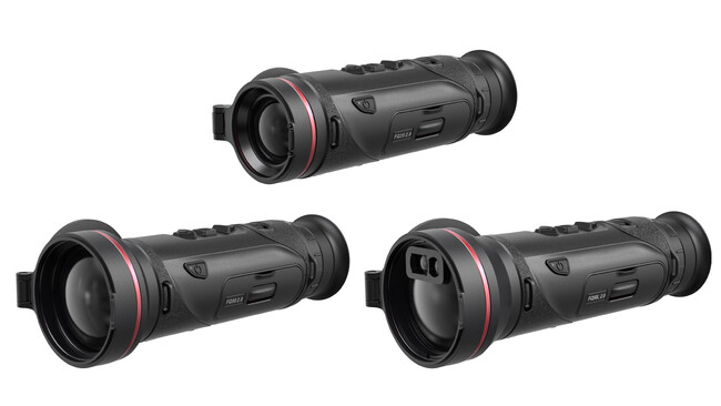 サーマル単眼スコープ「HIKMICRO FALCON 2.0 (ハイクマイクロ・ファルコン2.0)」シリーズを発売