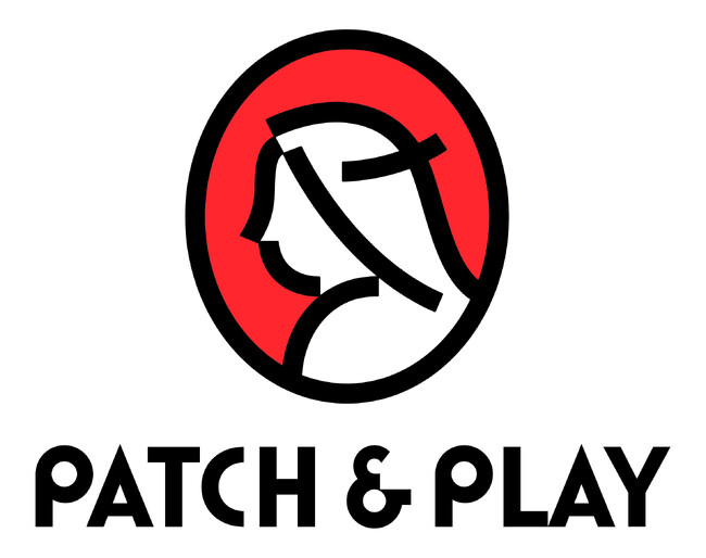 PATCH&PLAYが4月24日(金)にリブランディングを実施、新コンセプトを発表