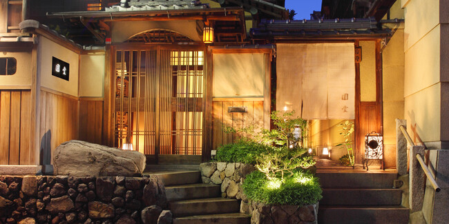 京都・祇園「天ぷら八坂圓堂」×キンプトン新宿東京 一夜限定プレミアムディナーイベント開催