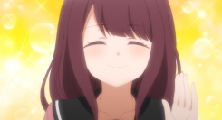 【4月26日(日)25時～放送！】TVアニメ『茉莉花ちゃんの好感度はぶっ壊れている』特番「第1話オーディオコメンタリー」あらすじ・カット公開！